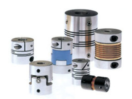 Coupling ps