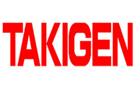 Logo takigen rd