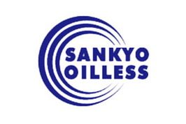 Logo sankyo