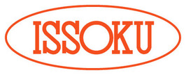 Logo issoku