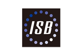 Logo isb