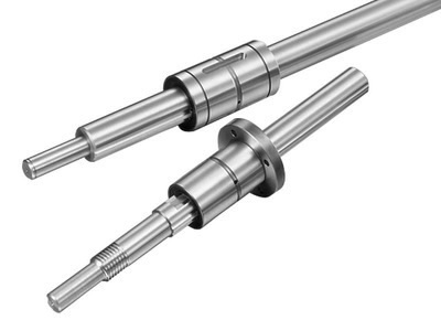 Ball spline 1 ps