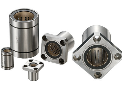 Slide rotary bush 1 ps