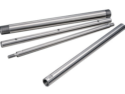 Shaft 1 ps