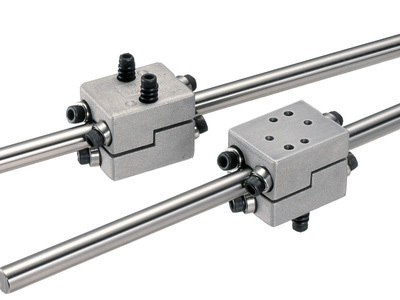 Slide screw 1 ps